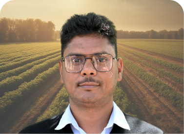 Ashish Yadav