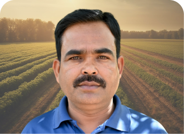 Brijesh Kumar Trivedi