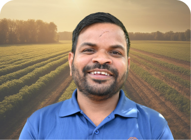 Manoj Kumar Yadav