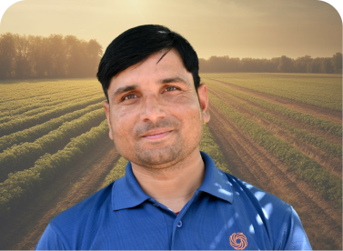 Vineet Kumar Verma